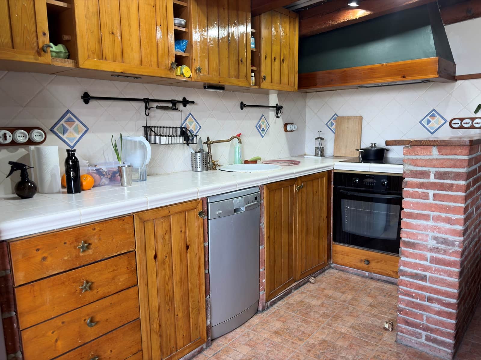 1 bedroom Penthouse for sale in Barcelona city - € 252,000 (Ref: 9988776)