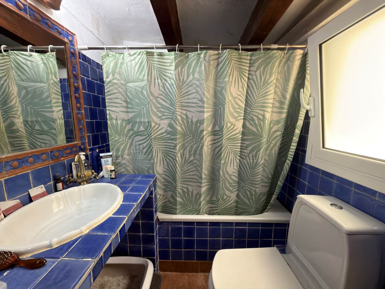 1 bedroom Penthouse for sale in Barcelona city - € 252,000 (Ref: 9988776)