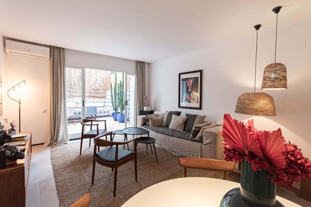 Apartamento de 2 habitaciones en Sitges en venta - 579.000 € (Ref: 9988778)