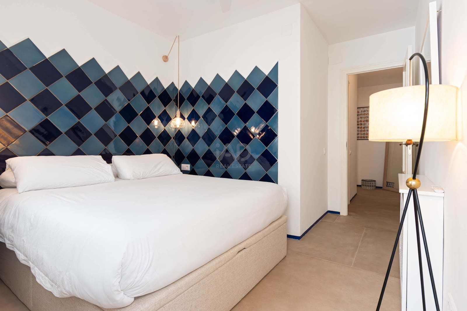 Apartamento de 2 habitaciones en Sitges en venta - 579.000 € (Ref: 9988778)