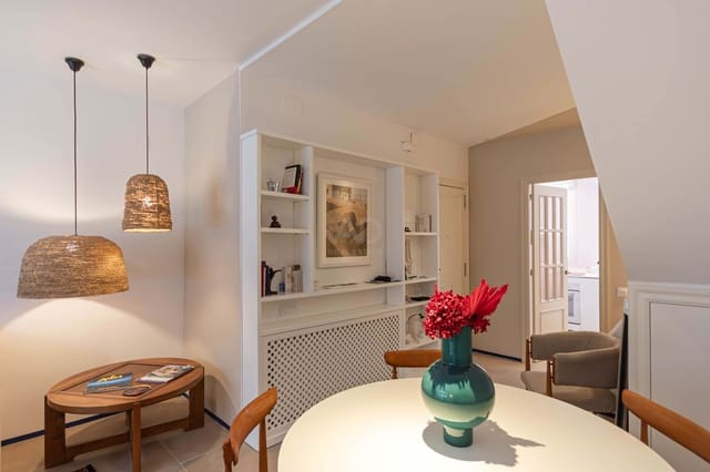 Apartamento de 2 habitaciones en Sitges en venta - 579.000 € (Ref: 9988778)