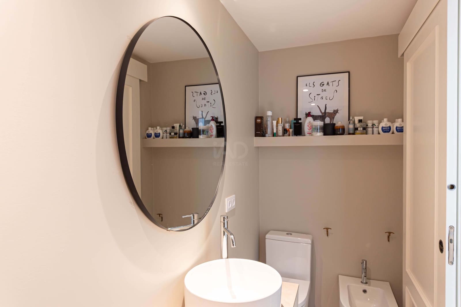 Apartamento de 2 habitaciones en Sitges en venta - 579.000 € (Ref: 9988778)