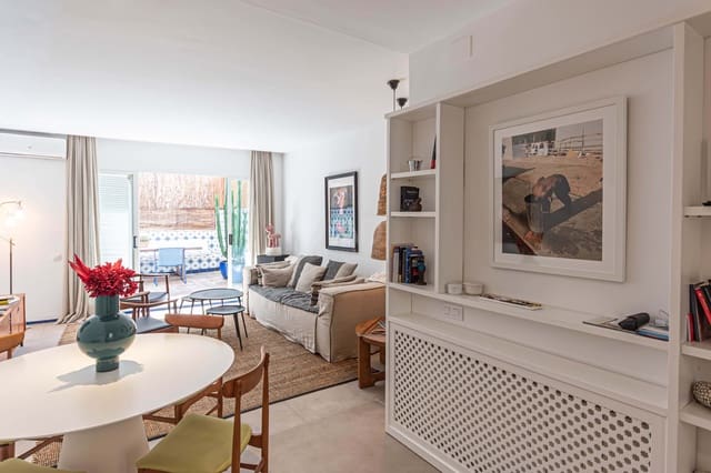 Apartamento de 2 habitaciones en Sitges en venta - 579.000 € (Ref: 9988778)