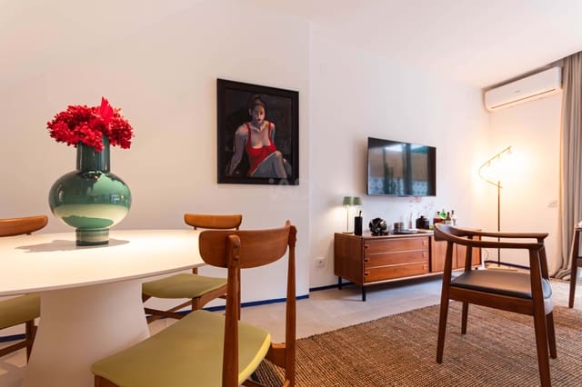 Apartamento de 2 habitaciones en Sitges en venta - 579.000 € (Ref: 9988778)