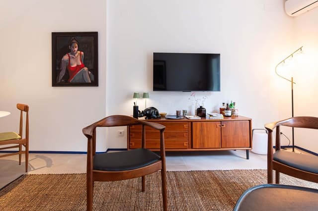Apartamento de 2 habitaciones en Sitges en venta - 579.000 € (Ref: 9988778)
