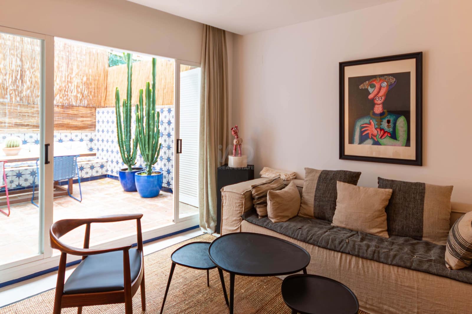 Apartamento de 2 habitaciones en Sitges en venta - 579.000 € (Ref: 9988778)