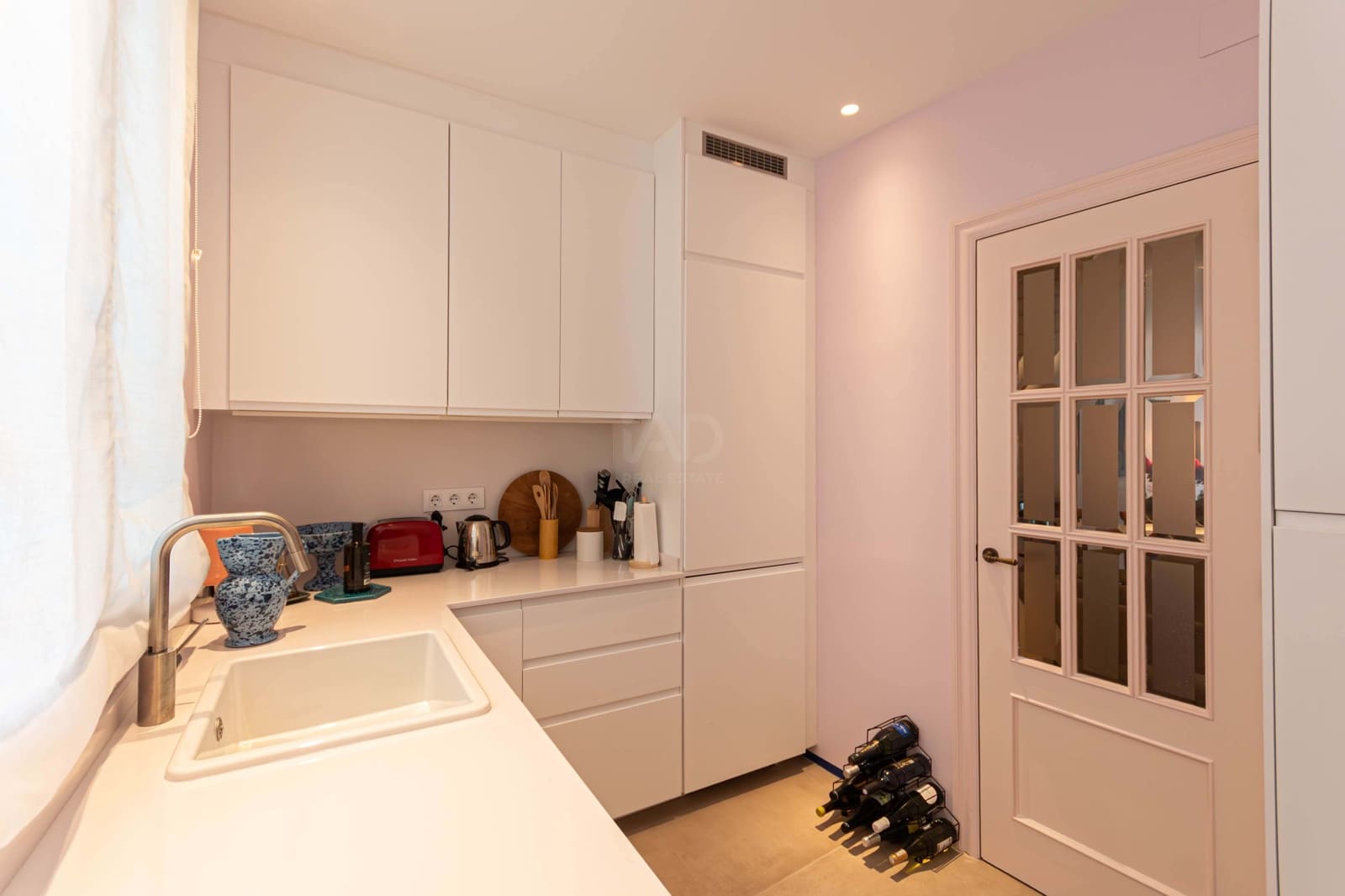 Apartamento de 2 habitaciones en Sitges en venta - 579.000 € (Ref: 9988778)