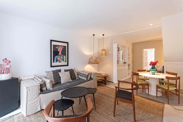 Apartamento de 2 habitaciones en Sitges en venta - 579.000 € (Ref: 9988778)