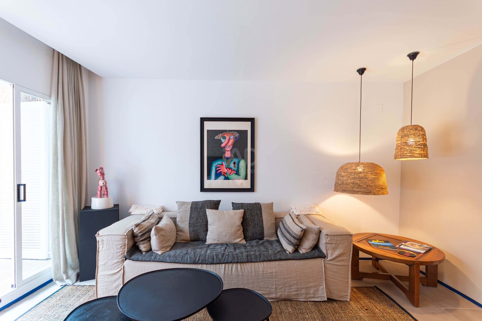 Apartamento de 2 habitaciones en Sitges en venta - 579.000 € (Ref: 9988778)