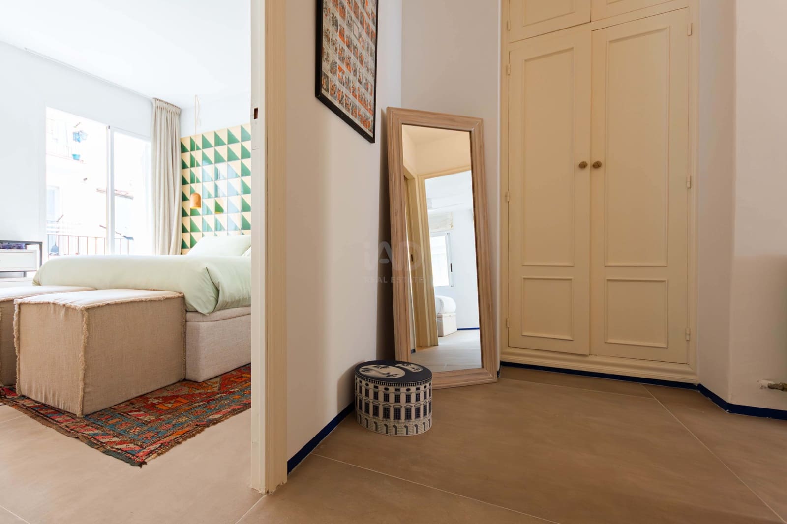 Apartamento de 2 habitaciones en Sitges en venta - 579.000 € (Ref: 9988778)