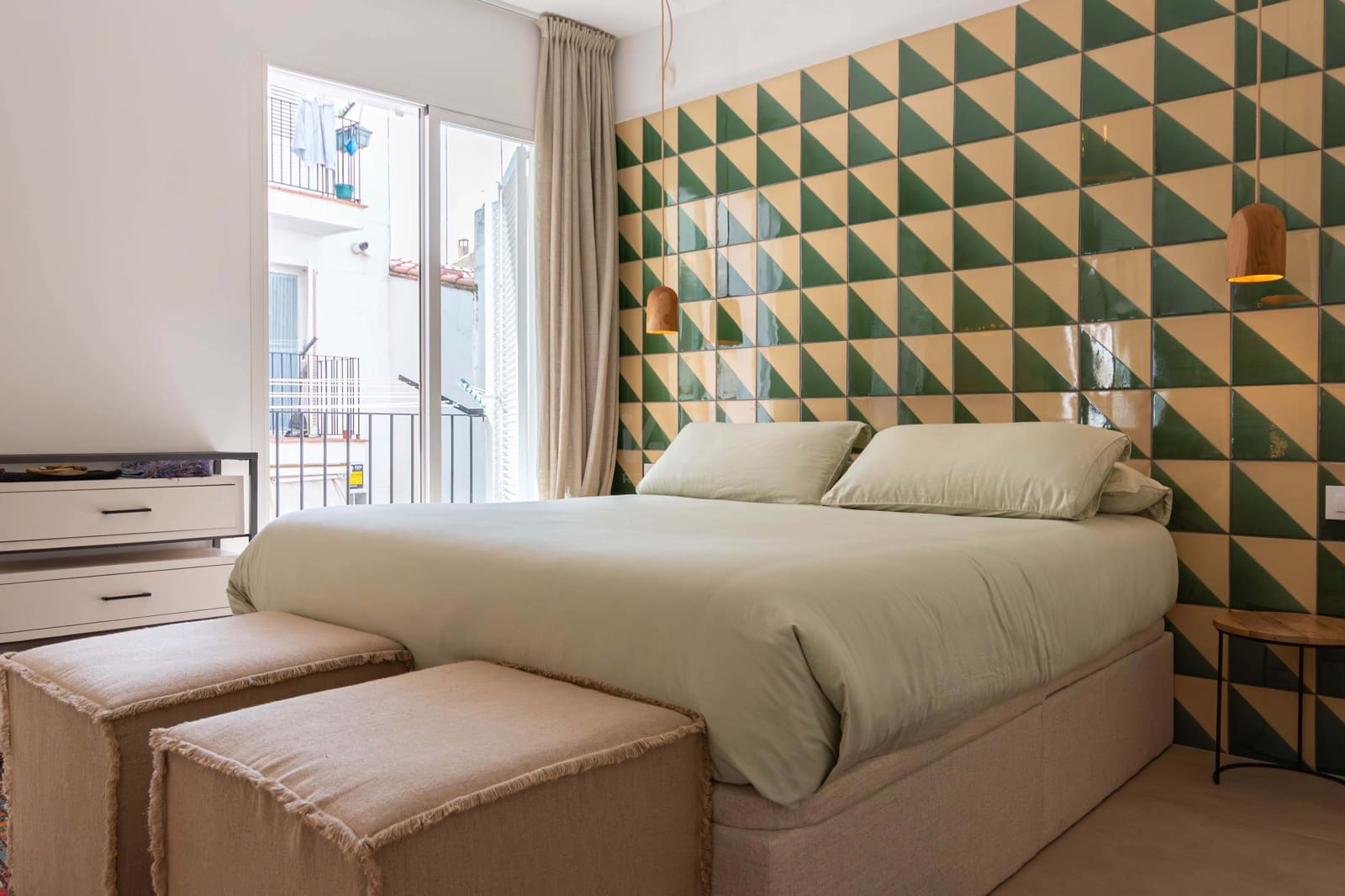 Apartamento de 2 habitaciones en Sitges en venta - 579.000 € (Ref: 9988778)