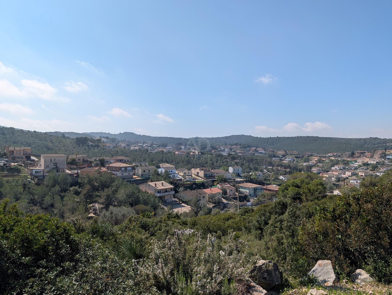 Solar/Parcela en Barcelona ciudad en venta - 34.000 € (Ref: 9988779)