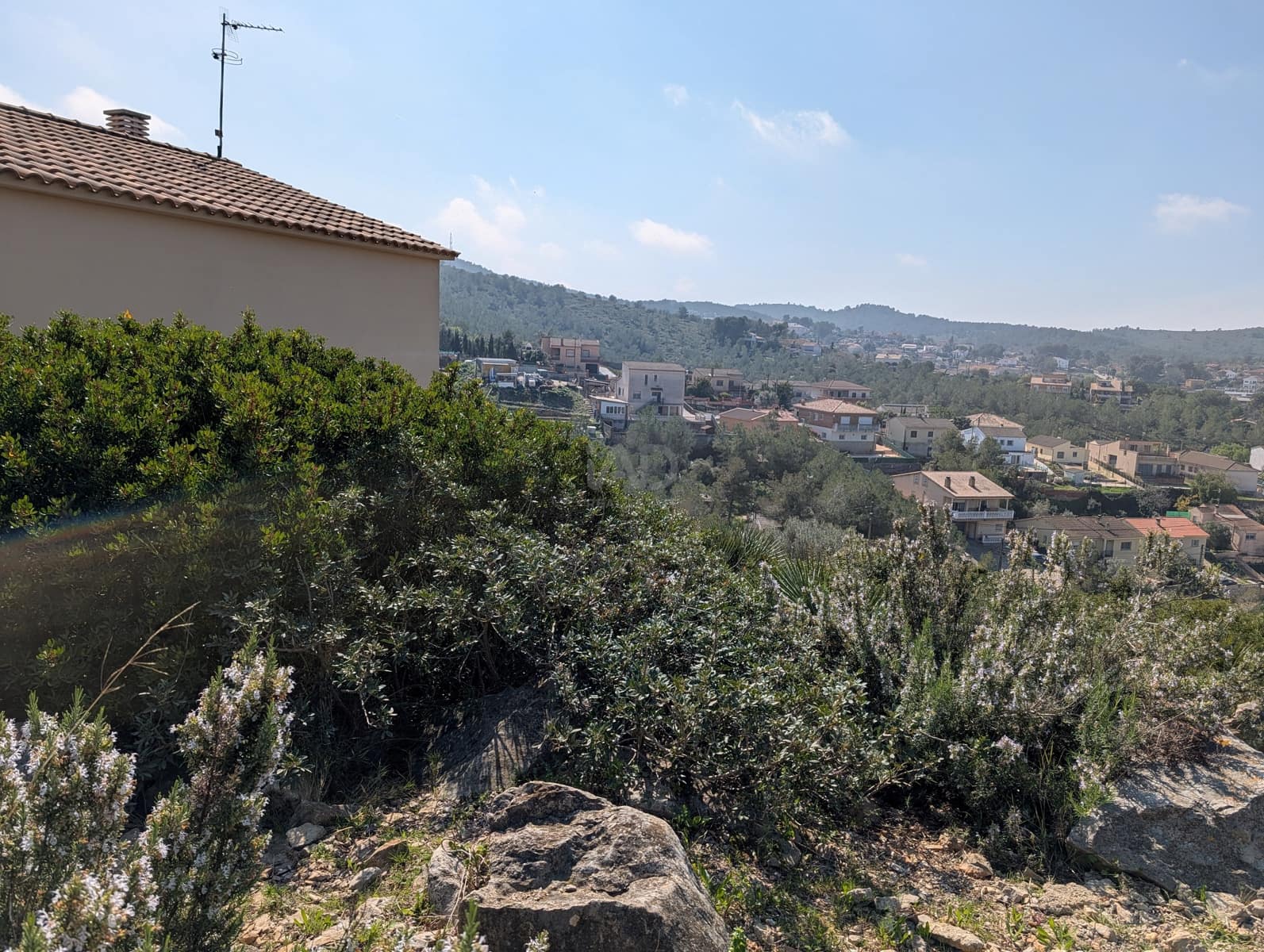 Solar/Parcela en Barcelona ciudad en venta - 34.000 € (Ref: 9988779)