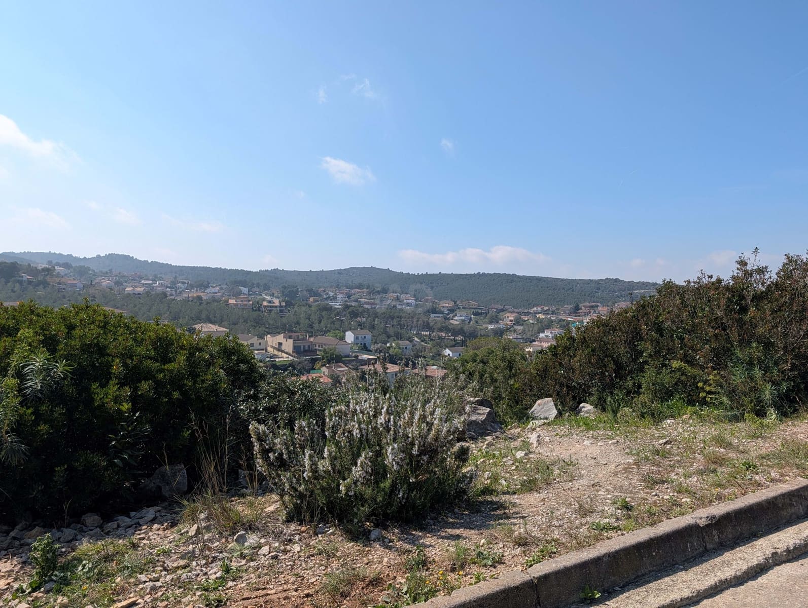 Solar/Parcela en Barcelona ciudad en venta - 34.000 € (Ref: 9988779)