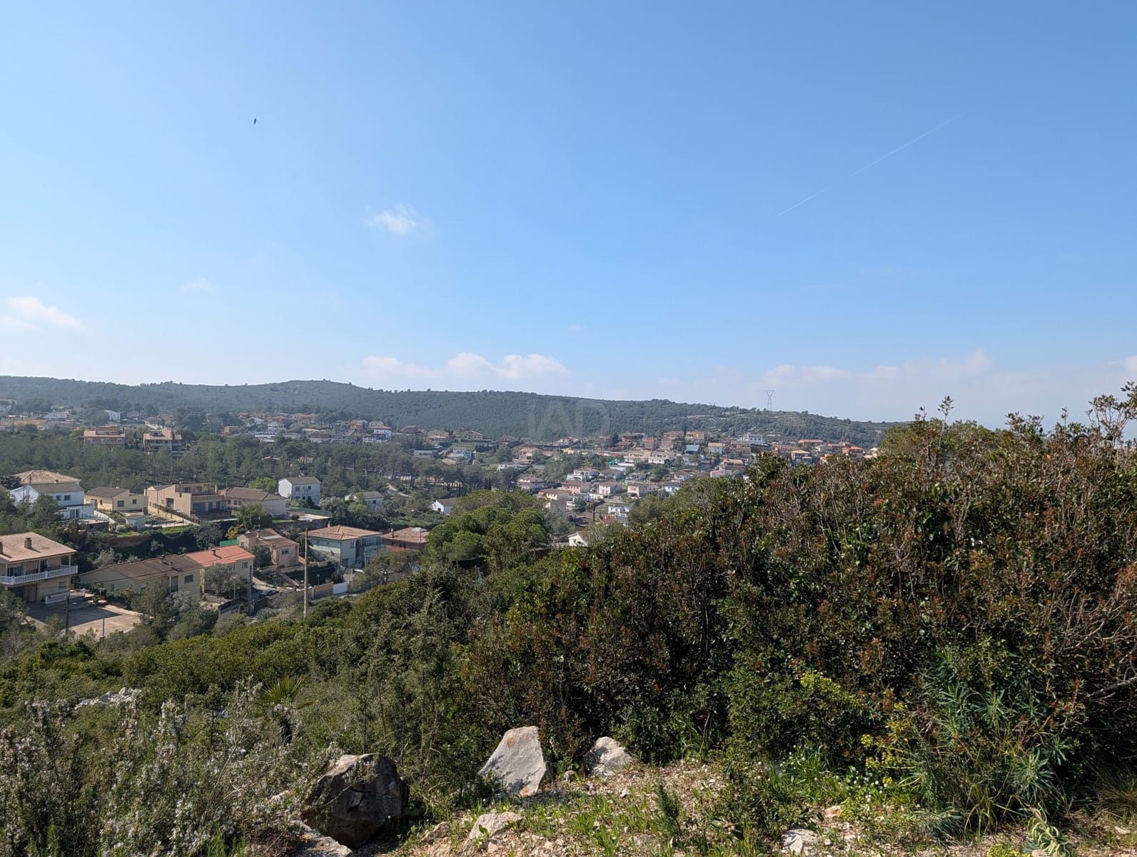 Solar/Parcela en Barcelona ciudad en venta - 34.000 € (Ref: 9988779)