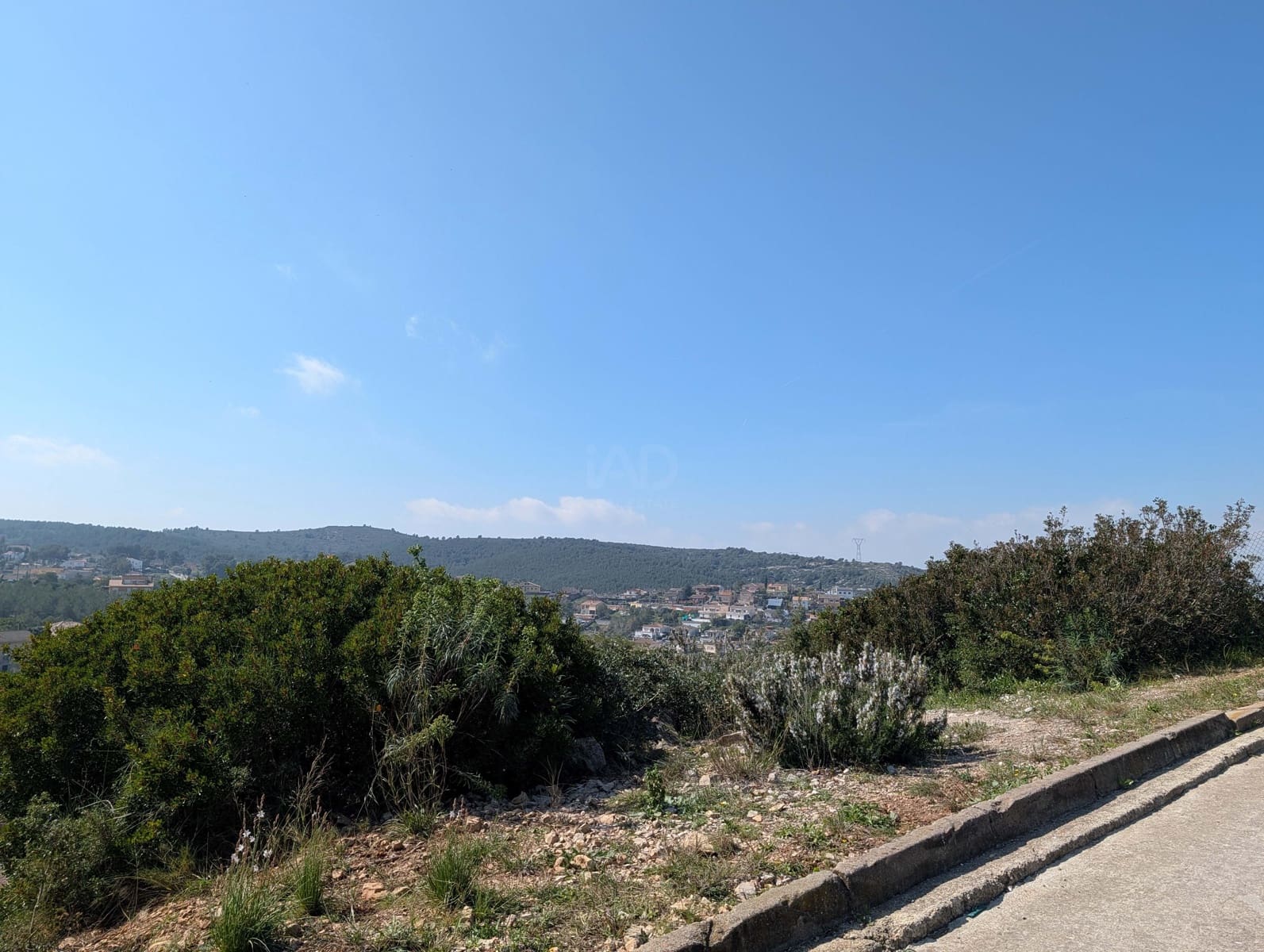 Solar/Parcela en Barcelona ciudad en venta - 34.000 € (Ref: 9988779)