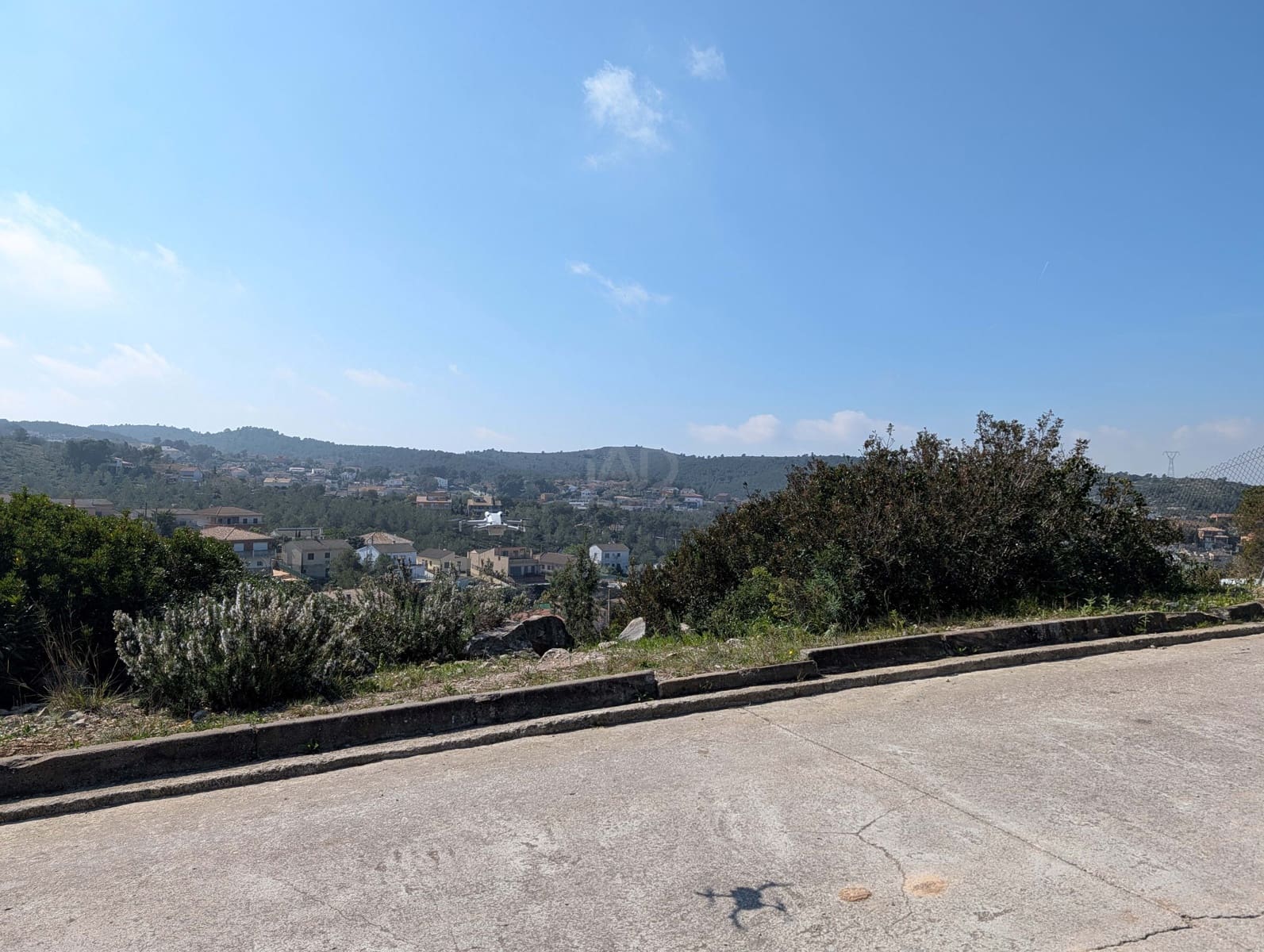 Solar/Parcela en Barcelona ciudad en venta - 34.000 € (Ref: 9988779)