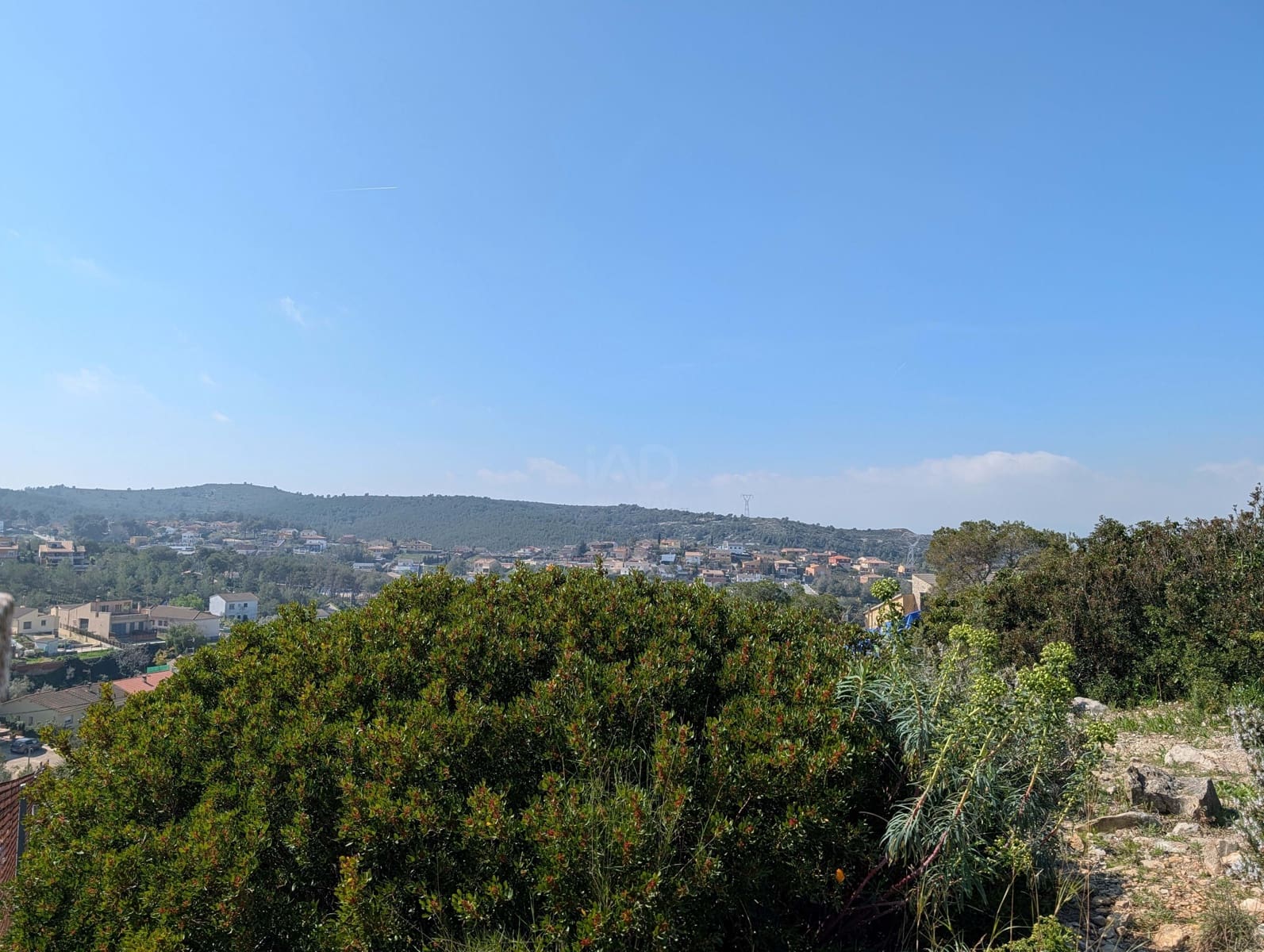 Solar/Parcela en Barcelona ciudad en venta - 34.000 € (Ref: 9988779)