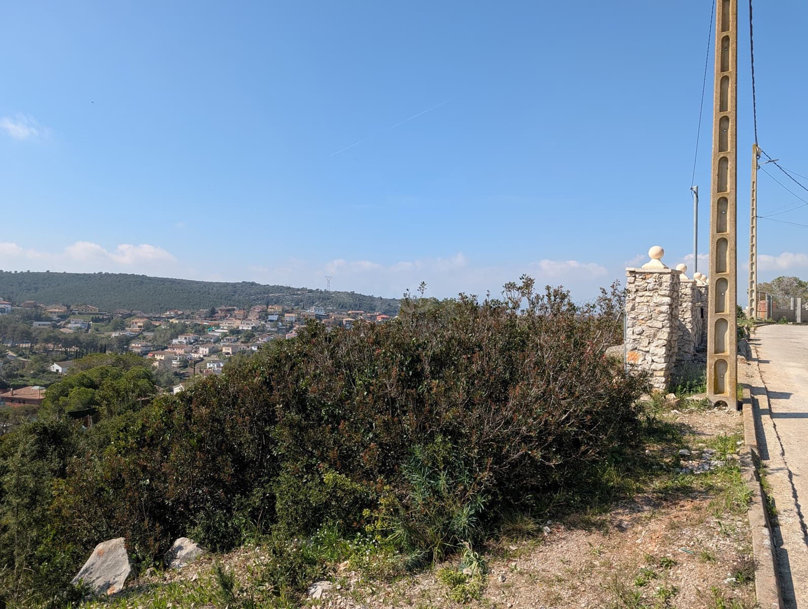 Solar/Parcela en Barcelona ciudad en venta - 34.000 € (Ref: 9988779)