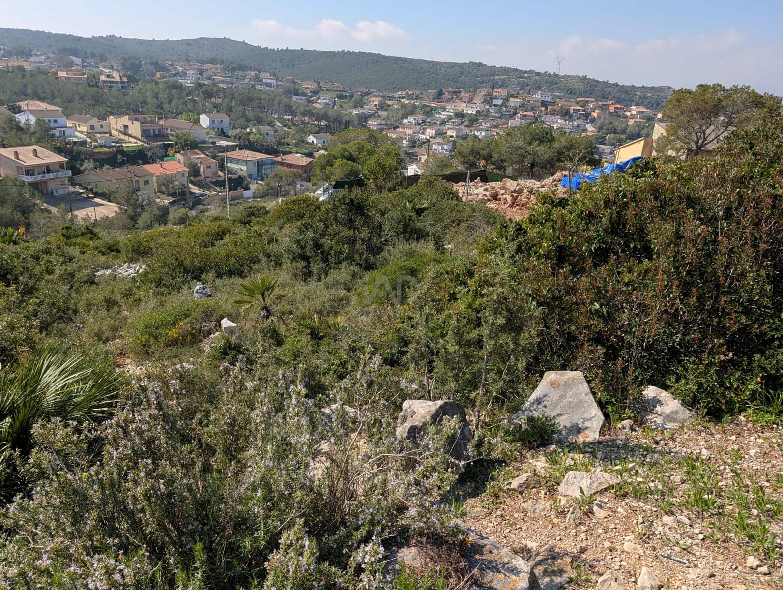 Solar/Parcela en Barcelona ciudad en venta - 34.000 € (Ref: 9988779)