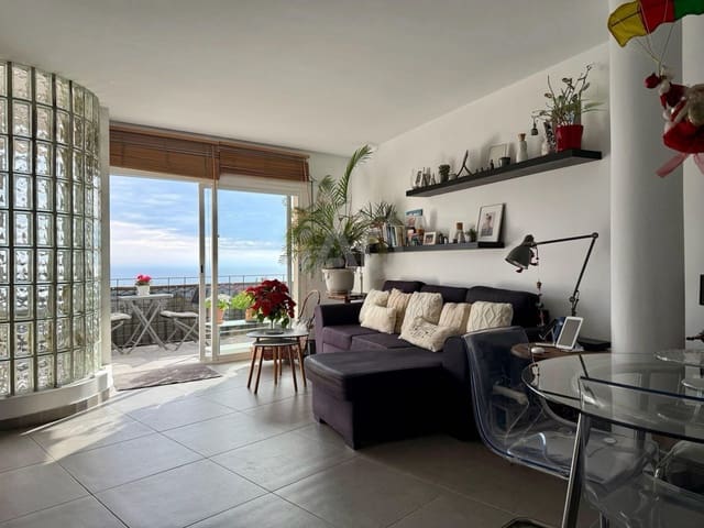 2 soveværelse Penthouse til salg i Barcelona by med swimmingpool garage - € 495.000 (Ref: 9988780)