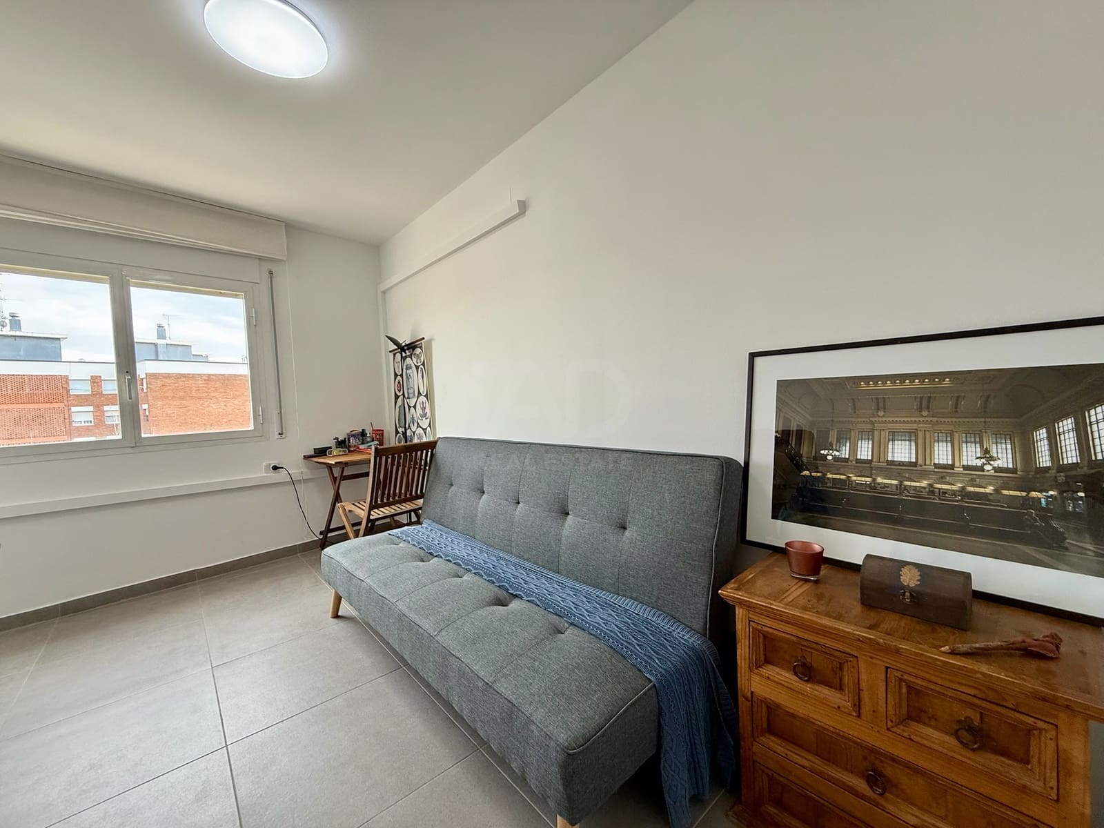 2 soveværelse Penthouse til salg i Barcelona by med swimmingpool garage - € 495.000 (Ref: 9988780)