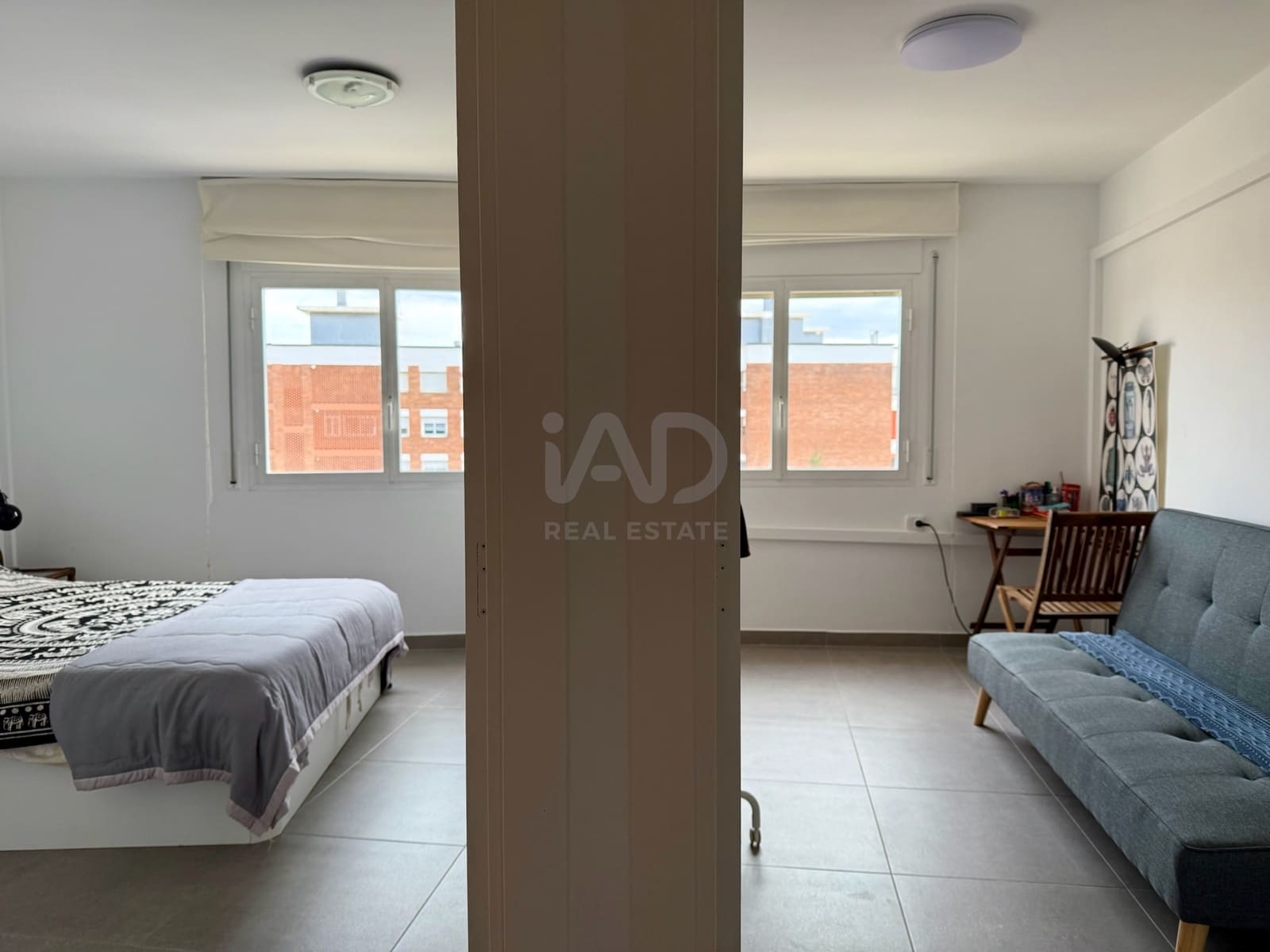 2 soveværelse Penthouse til salg i Barcelona by med swimmingpool garage - € 495.000 (Ref: 9988780)