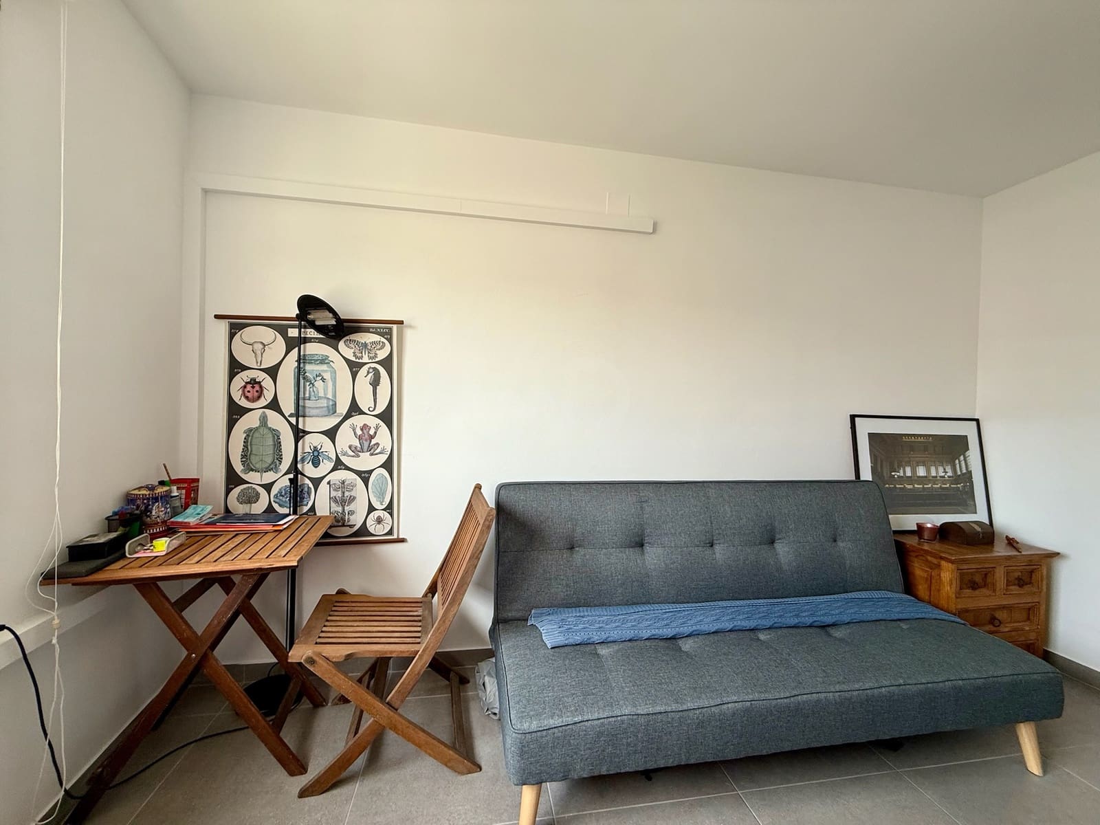 2 soveværelse Penthouse til salg i Barcelona by med swimmingpool garage - € 495.000 (Ref: 9988780)