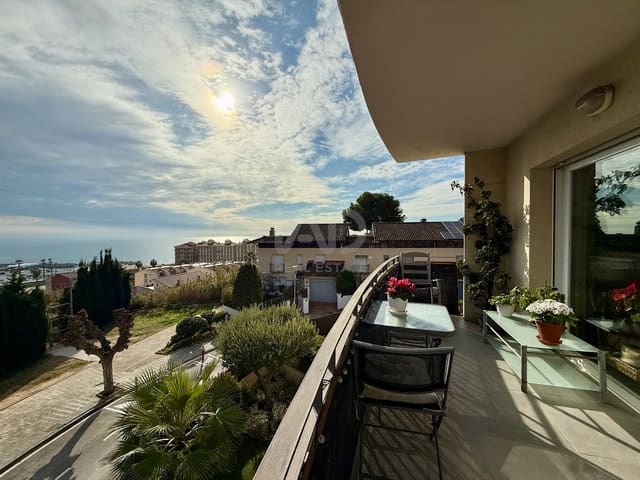 2 soveværelse Penthouse til salg i Barcelona by med swimmingpool garage - € 495.000 (Ref: 9988780)