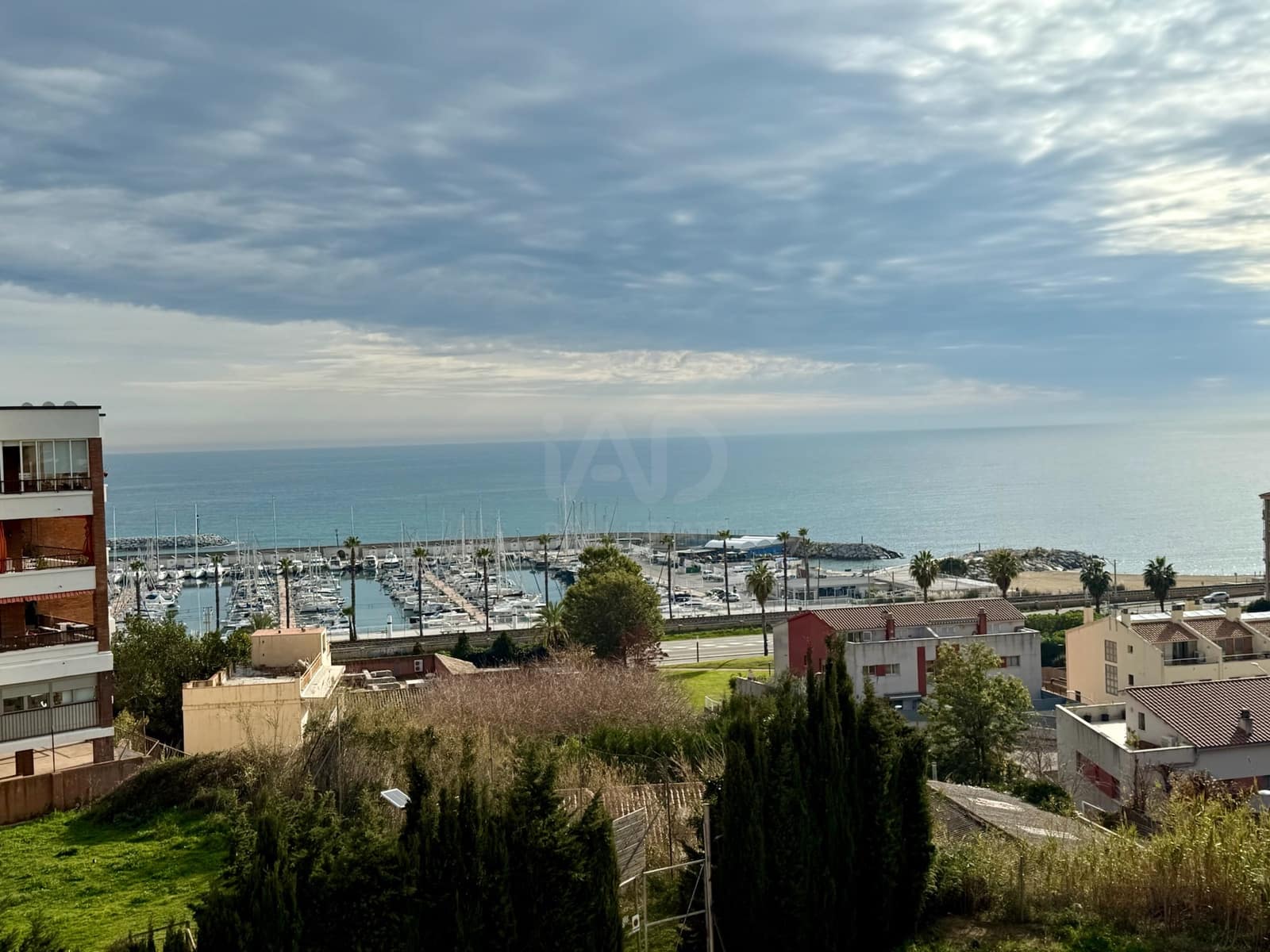 2 soveværelse Penthouse til salg i Barcelona by med swimmingpool garage - € 495.000 (Ref: 9988780)