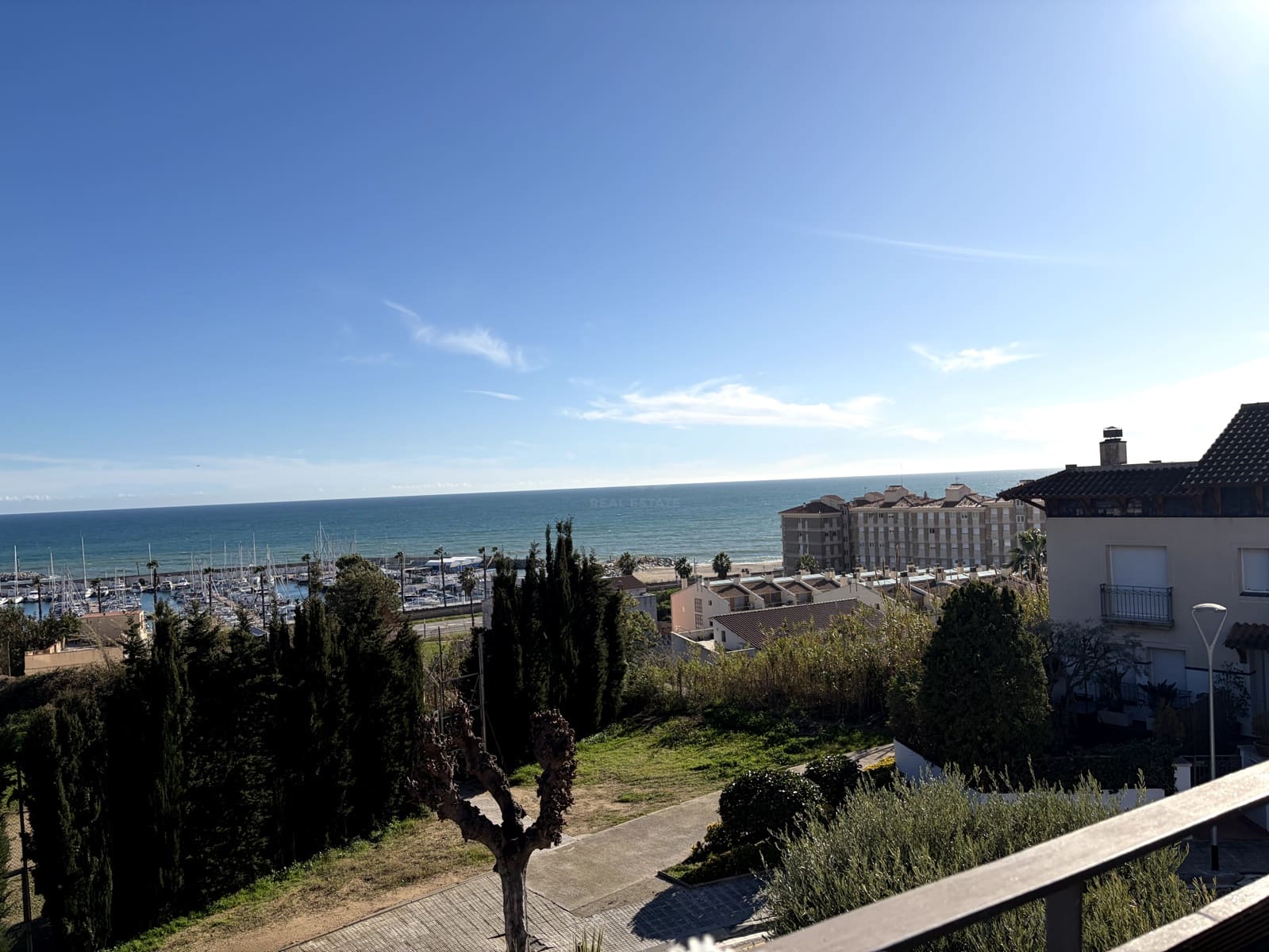 2 soveværelse Penthouse til salg i Barcelona by med swimmingpool garage - € 495.000 (Ref: 9988780)