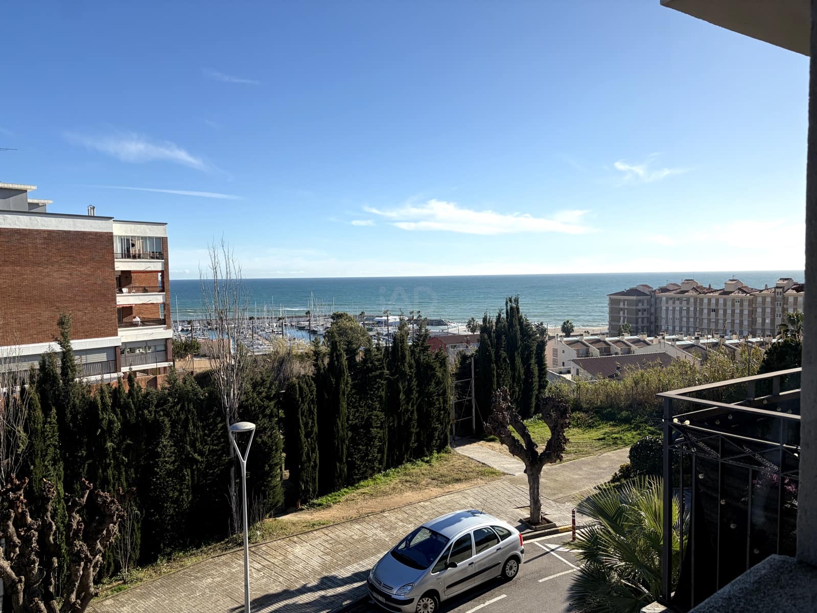 2 soveværelse Penthouse til salg i Barcelona by med swimmingpool garage - € 495.000 (Ref: 9988780)
