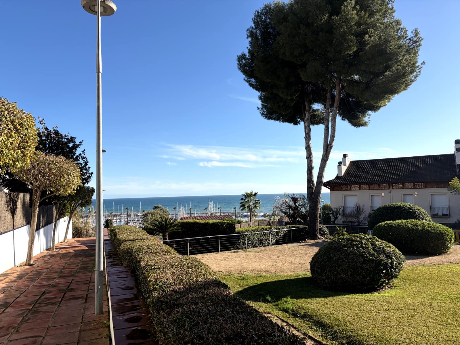 2 soveværelse Penthouse til salg i Barcelona by med swimmingpool garage - € 495.000 (Ref: 9988780)