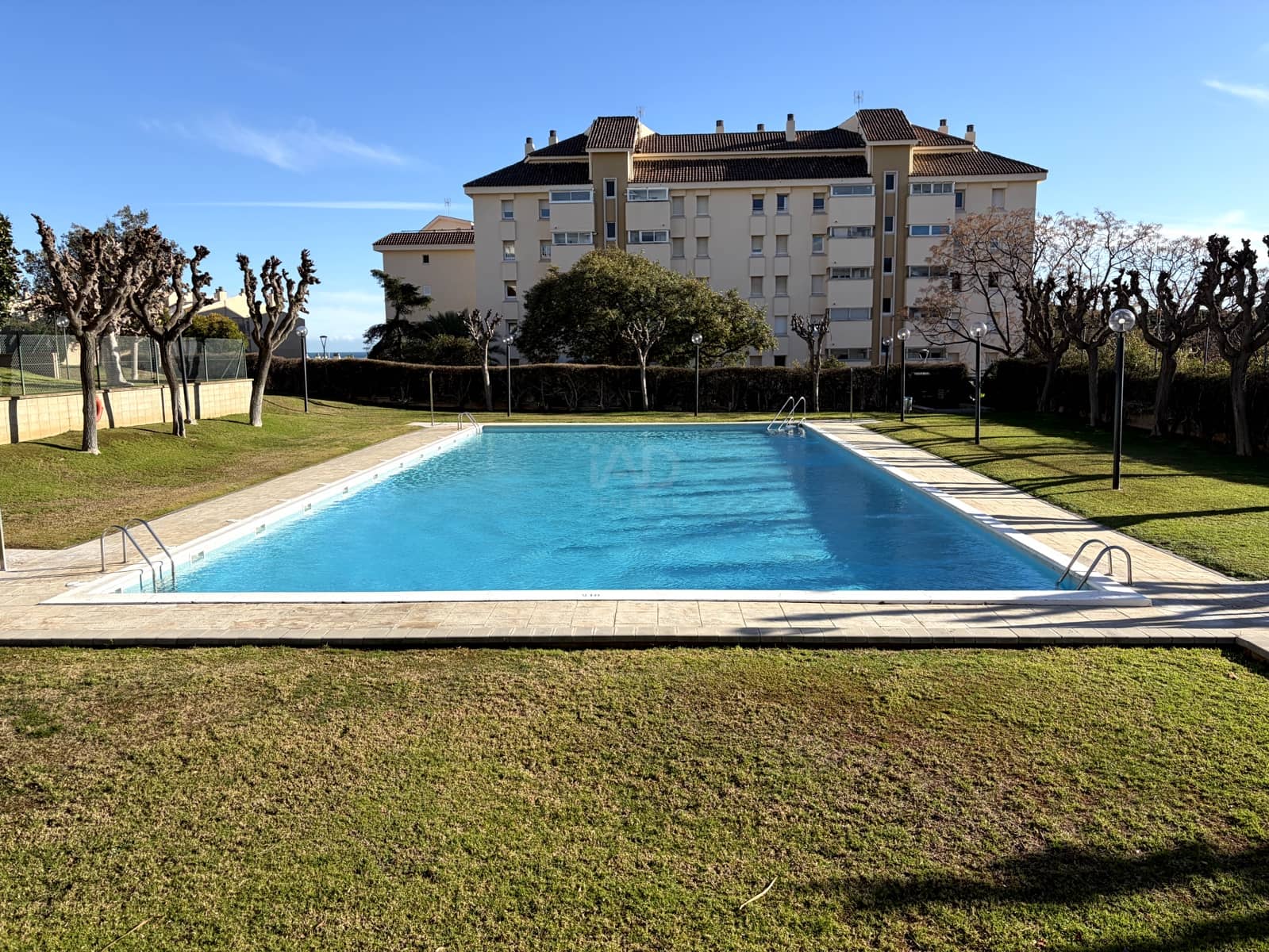 2 soveværelse Penthouse til salg i Barcelona by med swimmingpool garage - € 495.000 (Ref: 9988780)