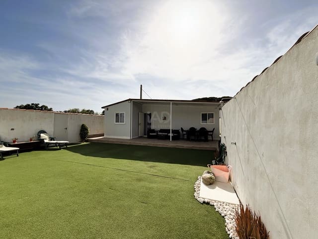 Grunde uden byggetilladelser til salg i Cádiz by - € 179.000 (Ref: 9988781)