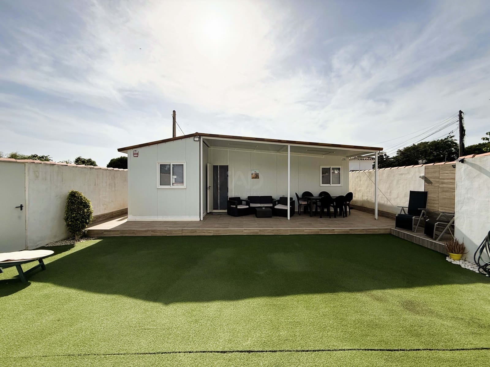 Grunde uden byggetilladelser til salg i Cadiz by - € 179.000 (Ref: 9988781)