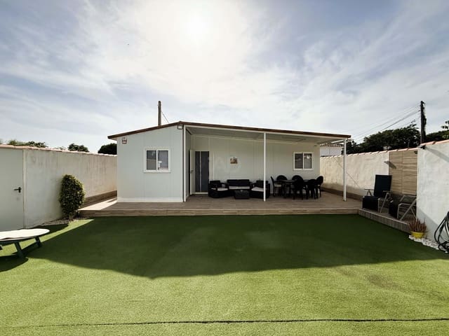 Grunde uden byggetilladelser til salg i Cádiz by - € 179.000 (Ref: 9988781)