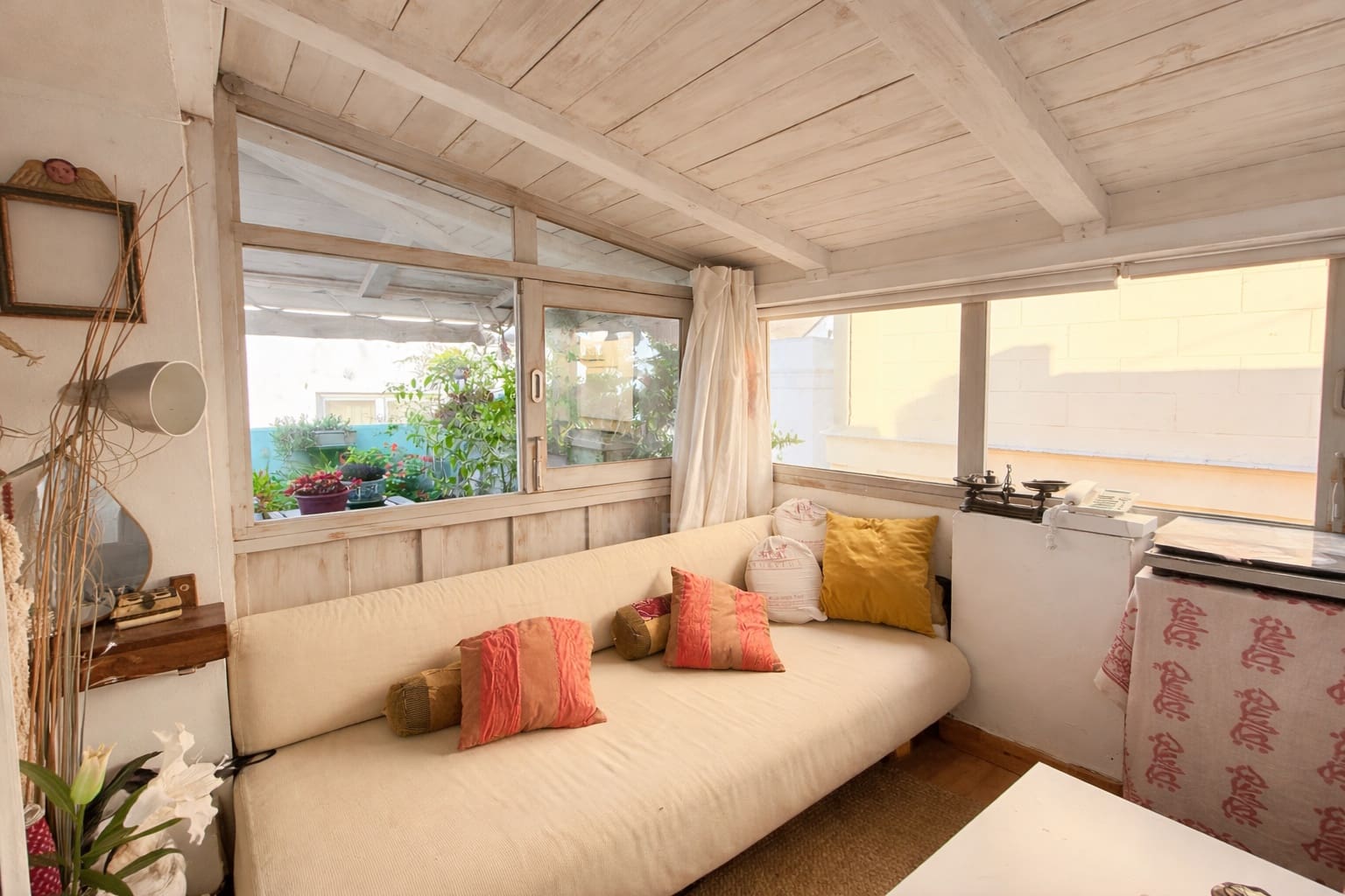 1 soverom Penthouse til salgs i Cadiz by - € 261 000 (Ref: 9988784)