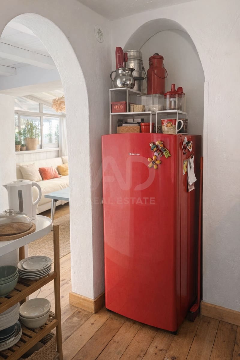 1 soverom Penthouse til salgs i Cadiz by - € 261 000 (Ref: 9988784)