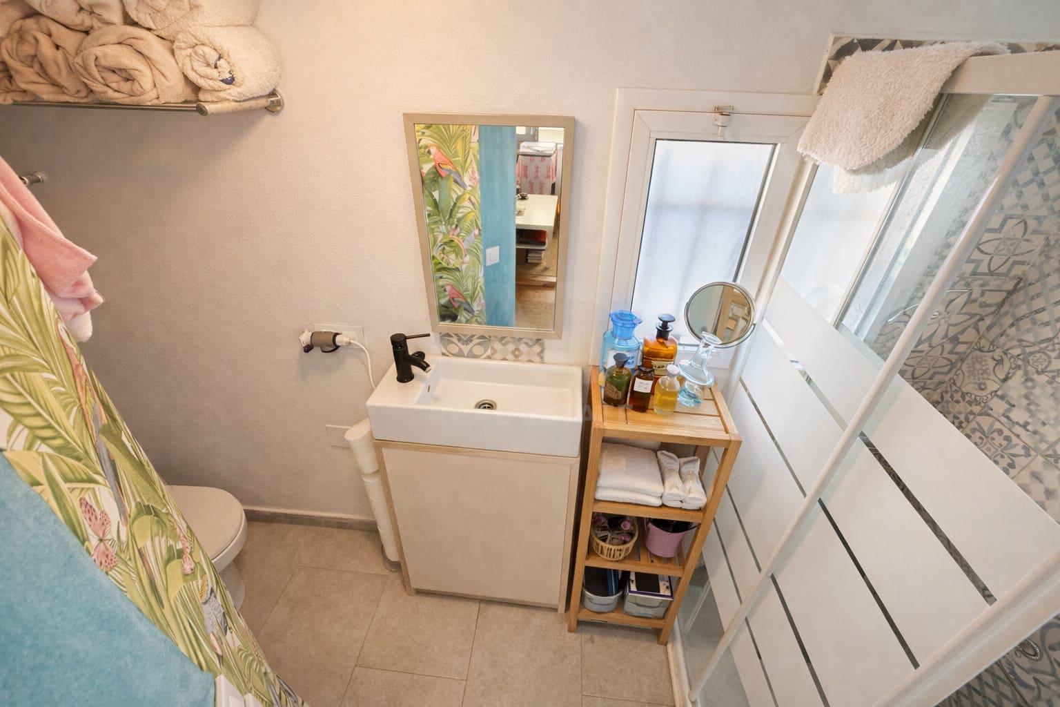 1 soverom Penthouse til salgs i Cadiz by - € 261 000 (Ref: 9988784)