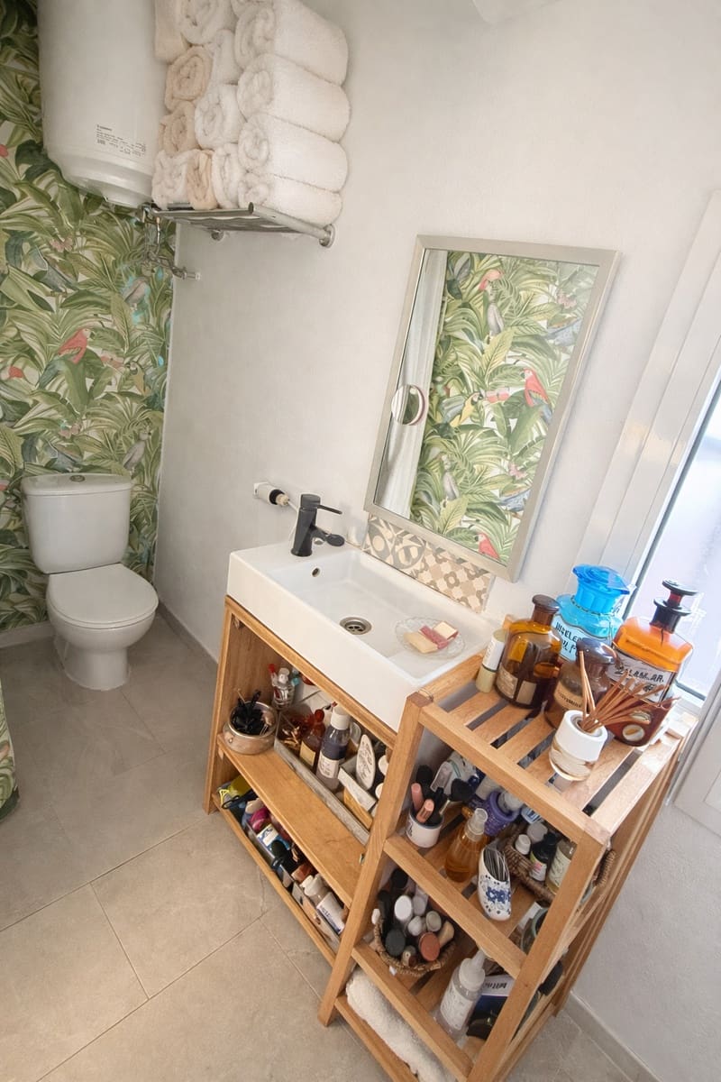1 soverom Penthouse til salgs i Cadiz by - € 261 000 (Ref: 9988784)