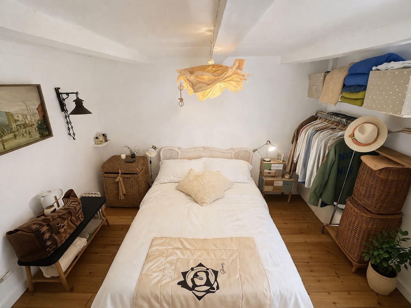 1 soverom Penthouse til salgs i Cadiz by - € 261 000 (Ref: 9988784)