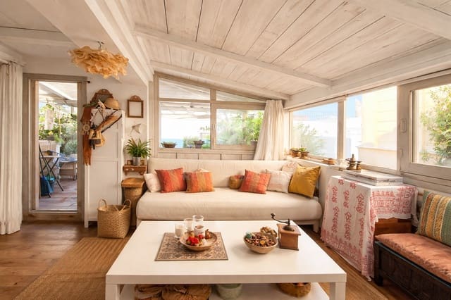 1 soverom Penthouse til salgs i Cádiz by - € 261 000 (Ref: 9988784)
