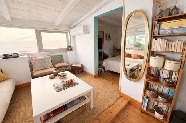 1 soverom Penthouse til salgs i Cádiz by - € 261 000 (Ref: 9988784)