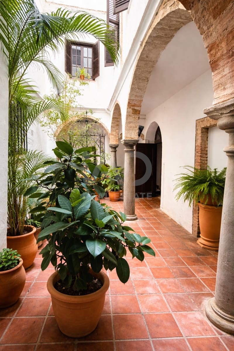 1 soverom Penthouse til salgs i Cadiz by - € 261 000 (Ref: 9988784)