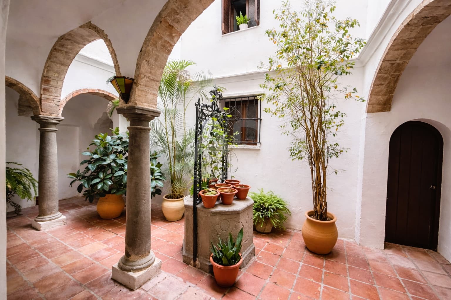 1 soverom Penthouse til salgs i Cadiz by - € 261 000 (Ref: 9988784)