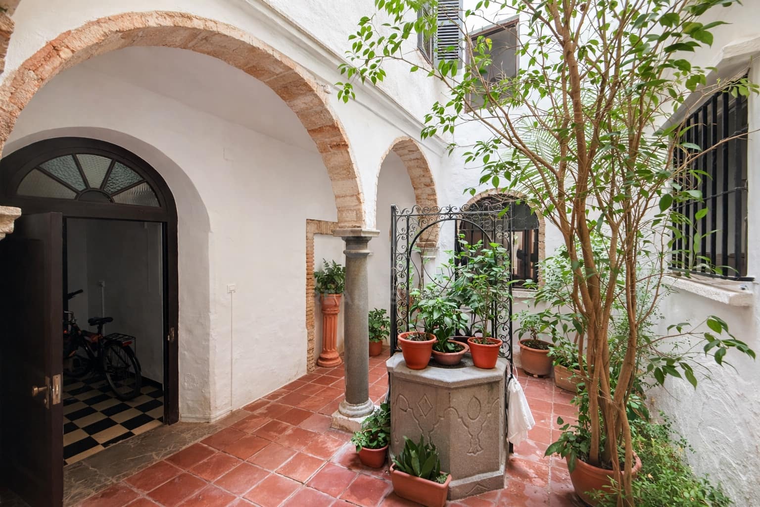 1 soverom Penthouse til salgs i Cadiz by - € 261 000 (Ref: 9988784)