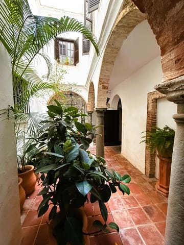 1 soverom Penthouse til salgs i Cádiz by - € 261 000 (Ref: 9988784)