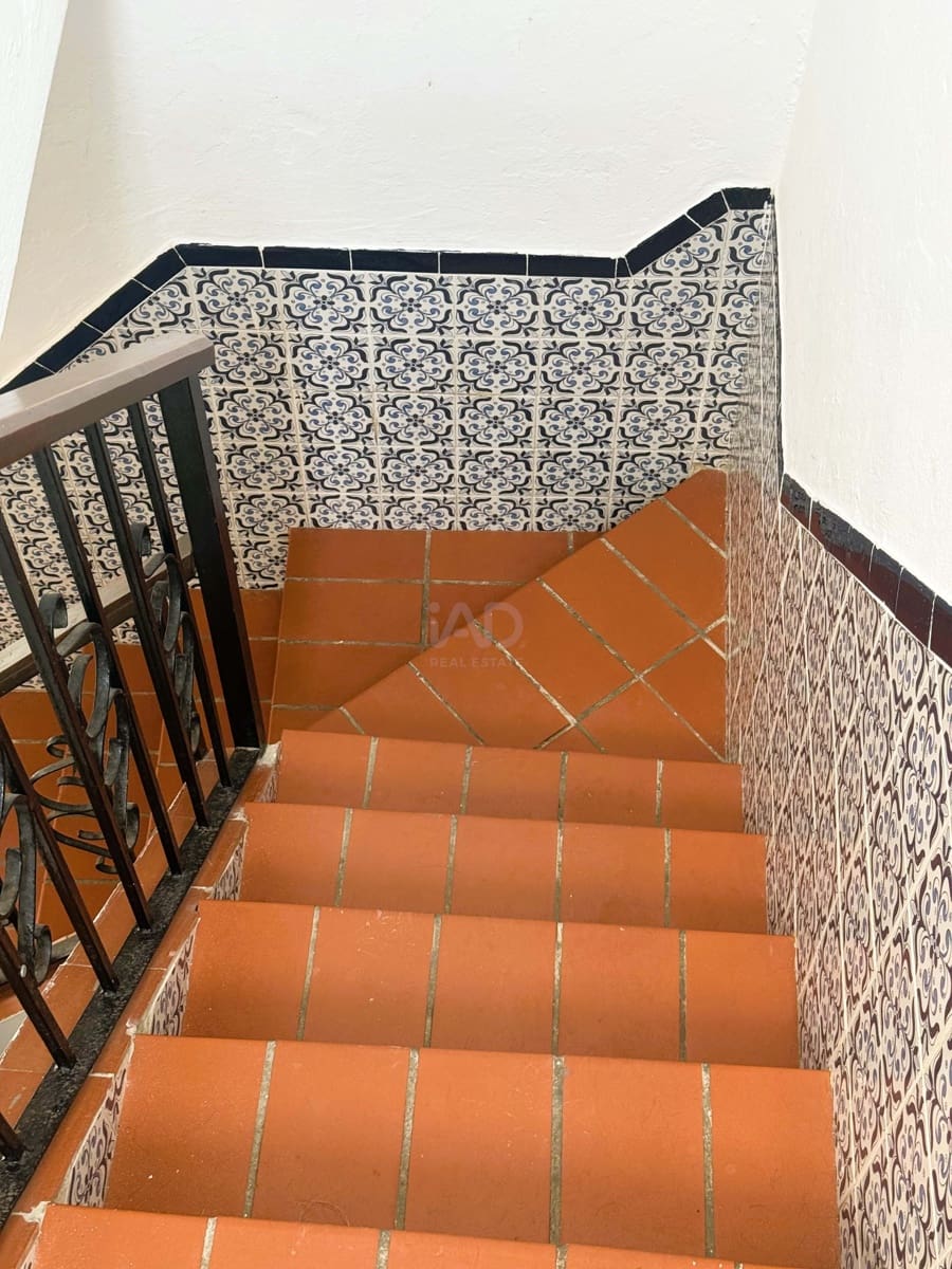 1 soverom Penthouse til salgs i Cadiz by - € 261 000 (Ref: 9988784)