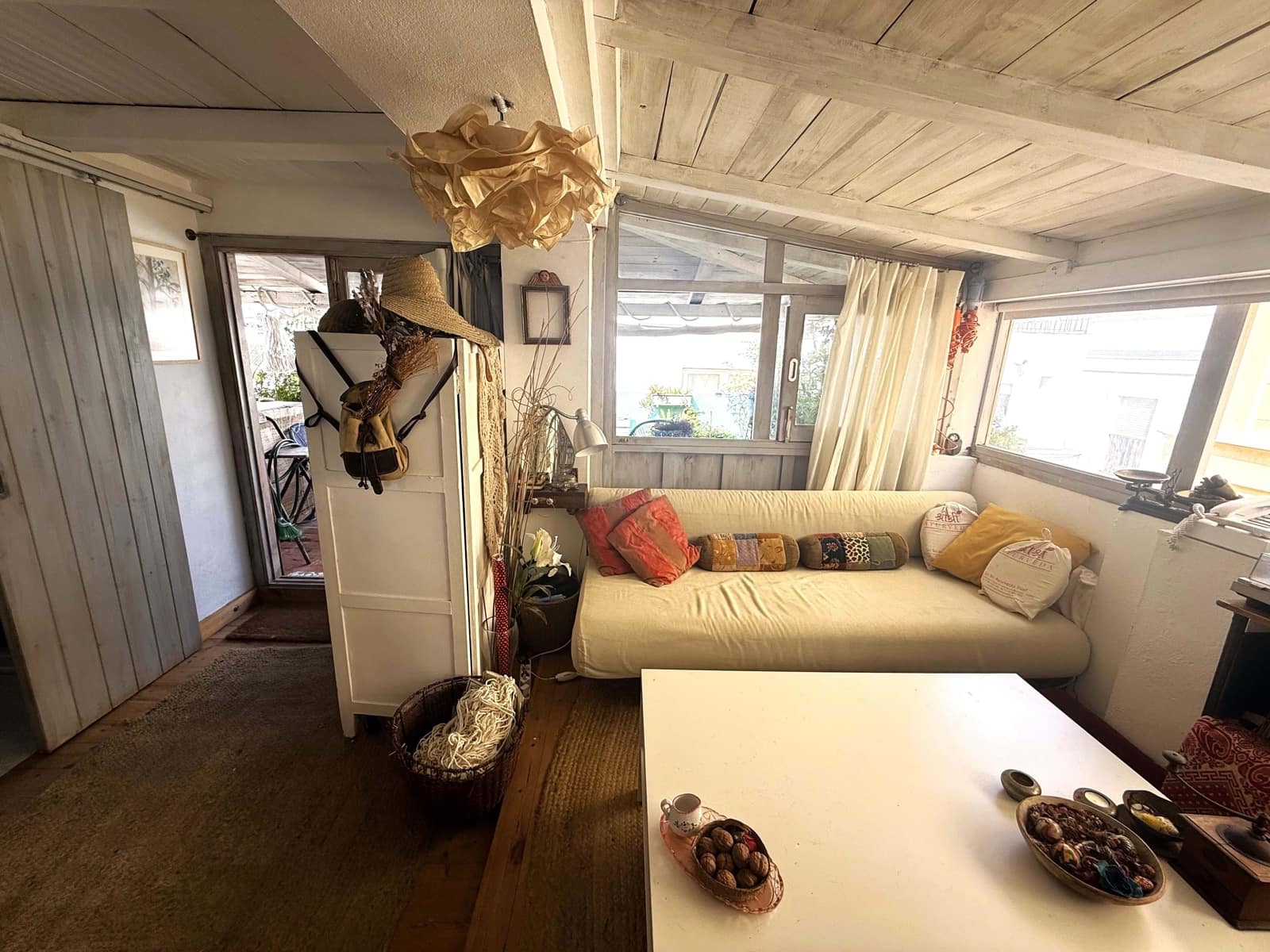 1 soverom Penthouse til salgs i Cadiz by - € 261 000 (Ref: 9988784)